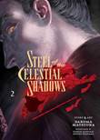 Steel of the Celestial Shadows 2 Volume 2