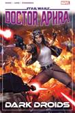 Star Wars - Doctor Aphra 7 Doctor Aphra - Dark Droids
