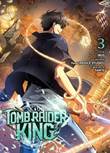 Tomb Raider King 3 Volume 3