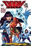 Doom Patrol - By John Byrne The Complete Series