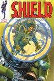 S.H.I.E.L.D. - Marvel Omnibus The Complete Collection