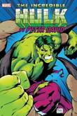 Incredible Hulk, the - By Peter David 3 Vol. 3