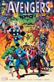 Avengers, the - Omnibus 4 Vol. 4