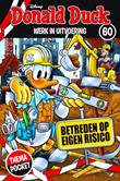 Donald Duck - Thema Pocket 60 Werk in uitvoering