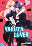 Yakuza Lover 10 Volume 10