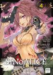 SINoALICE 4 Volume 4