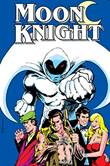 Moon Knight - Omnibus 1 Volume 1