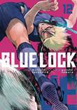 Blue Lock 12 Volume 12