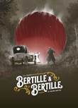 Bertille & Bertille De vreemde rode bol
