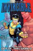 Invincible 9 Out of This World