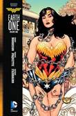 Wonder Woman - Earth One 1 Earth One - Volume One