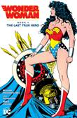 Wonder Woman (1987-2006) 1 The Last True Hero