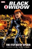 Black Widow (1999) The Itsy-Bitsy Spider