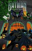 Batman by Jeph Loeb & Tim Sale Batman - Haunted Knight