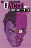 Batman - The Long Halloween Long Halloween Special