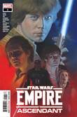 Star Wars - One-Shots Empire Ascendant