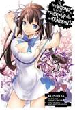 Is It Wrong to Try to Pick Up Girls in a Dungeon? 5 Volume 5
