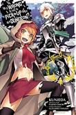 Is It Wrong to Try to Pick Up Girls in a Dungeon? 3 Volume 3