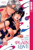 We can't do just plain love 2 Volume 2