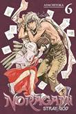 Noragami: Stray God 6 Volume 6