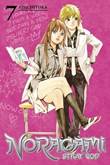 Noragami: Stray God 7 Volume 7