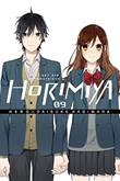 Horimiya 9 Volume 9