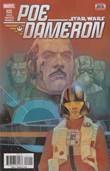 Star Wars - Poe Dameron (Marvel) 22 Poe Dameron #22