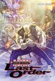 Battle Angel Alita: Last Order 5 Omnibus 5