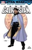 Star Wars - One-Shots & Mini-Series Age of Rebellion: Lando Calrissian