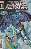 Future Foundation 1 #1