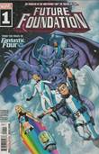 Future Foundation 1 #1