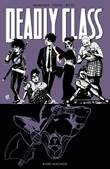 Deadly Class 9 1989: Bone Machine