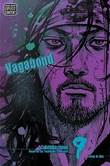 Vagabond (VizBIG Edition) 9 Volume 9 (25-27)