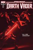 Star Wars - Darth Vader (2020) 30 All Her Shadows
