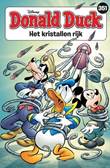 Donald Duck - Pocket 3e reeks 351 Het kristallen rijk