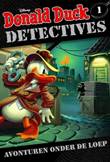 Donald Duck - Detectives 1 Avonturen onder de loep