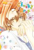Cheeky Brat 10 Volume 10