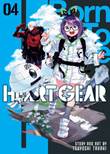 Heart Gear 4 Volume 4