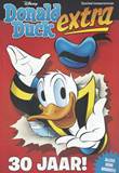 Donald Duck - Tijdschrift bijlagen 30 jaar!