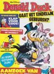 Donald Duck - Specials Gaat het eindelijk gebeuren?