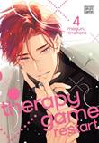 Therapy Game Restart 4 Volume 4