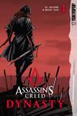 Assassin's Creed - Dynasty 4 Volume 4