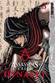 Assassin's Creed - Dynasty 5 Volume 5