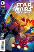 Star Wars - Jedi Council 1-4 Acts of War - Complete
