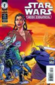 Star Wars - Jedi Council 3 Acts of War - 3