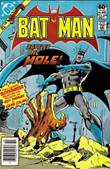 Batman (1940-2011) 340 Battles the Mole