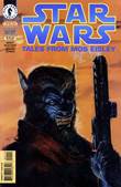 Star Wars - One-Shots & Mini-Series Tales from Mos Eisley