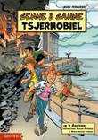 Senne en Sanne 6 Tsjernobyl (Oostends)