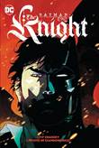 Batman - One-Shots Batman: The Knight