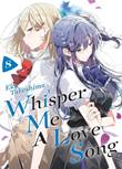 Whisper Me A Love Song 8 Volume 8